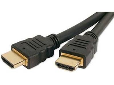 Best Value 3m v1.4 HDMI Gold Plated Cable
