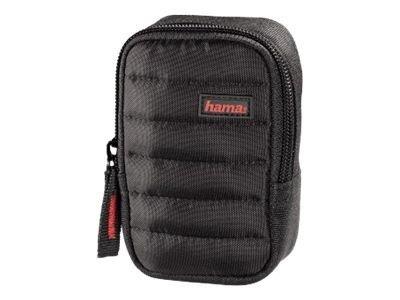 Hama Syscase 60L Camera Bag - Black