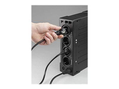 Eaton Ellipse ECO 500 IEC UPS