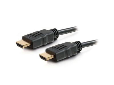 C2G 2m Value Series™ High Speed HDMI® with Ethernet
