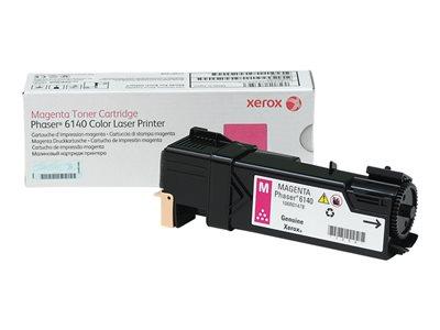 XEROX TONER CARTRIDGE MAGENTA STD CA