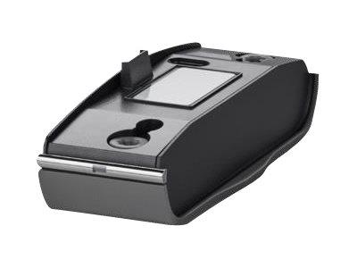 Poly Plantronics Spare Charge Base 1 Unit 3 Pins Savi Black