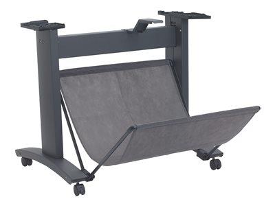 HP DesignJet Z6100 60" Media Bin