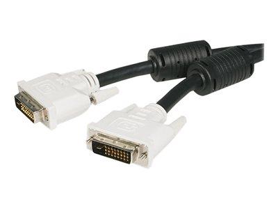 StarTech.com 1m DVI-D Dual Link Cable – M/M