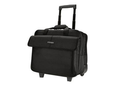 Kensington SP100 15.4 Classic Roller - Notebook carrying cas
