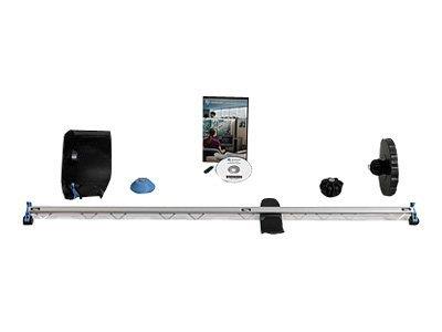 HP DESIGNJET T7100 ROLL UPGRADE