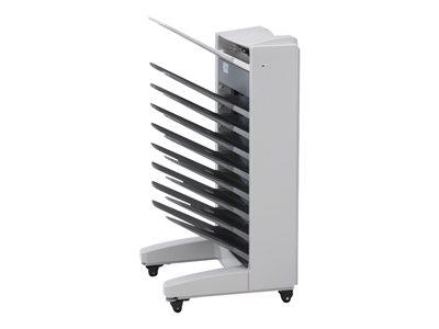 HP 8-BIN MAILBOX (MULTIBIN)