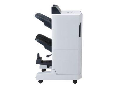 HP Booklet Maker for Colour LaserJet CP6015