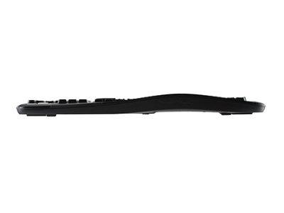 Logitech K350 Wireless Keyboard