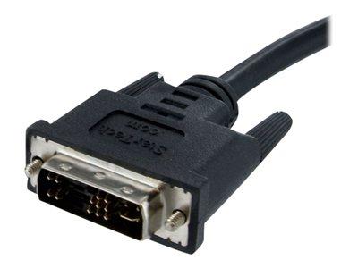 StarTech.com 1m DVI to VGA Display Monitor Cable M/M - DVI to VGA (15 Pin)
