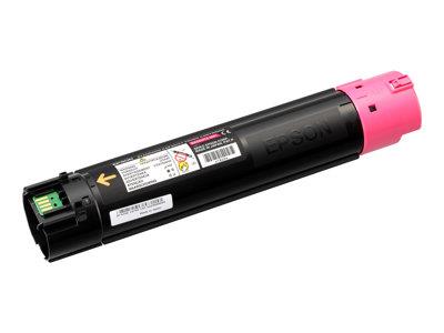 Epson AL-C500DN SC Toner Cartridge Magenta 7.5k