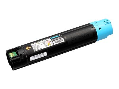 Epson AL-C500DN SC Toner Cartridge Cyan 7.5K