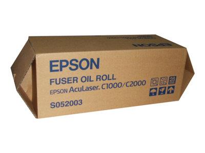 Epson AL-C1000 2000 Fuser Oil Roll 21k