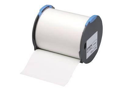 Epson RC-T1WNA 100mm White Tape