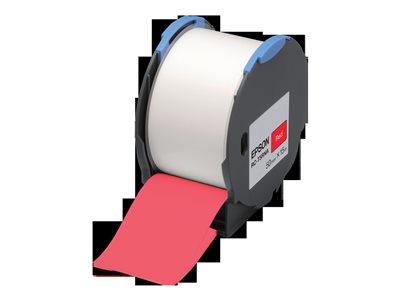 Epson RC-T5RNA 50mm Red Tape