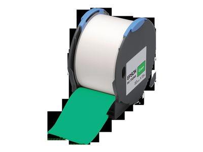 Epson RC-T5GNA 50mm Green Tape