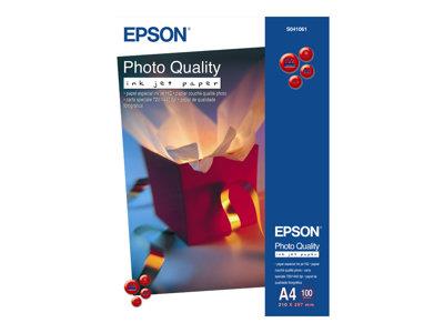 Epson Photo Quality InkJet Paper