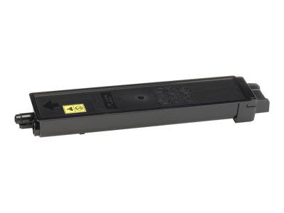 Kyocera 2550CI Black Toner