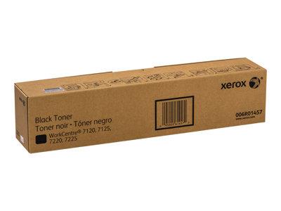 Xerox Workcentre 7120W Black Toner