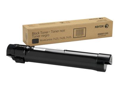 Xerox 74xx Black Toner