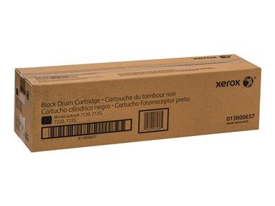 Xerox Workcentre 7120 Black Drum Cartridge