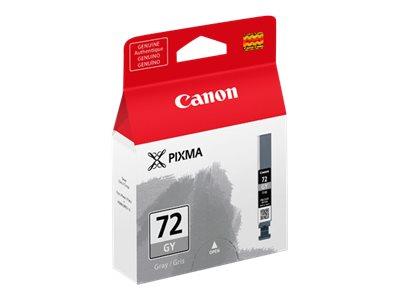 Canon PGI72 Grey Ink Cartridge