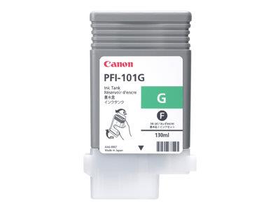Canon Green Ink Tank 130ML