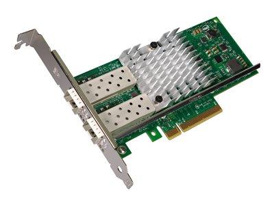 Intel X520-DA2 Bulk Ethernet Converged Network Adapter