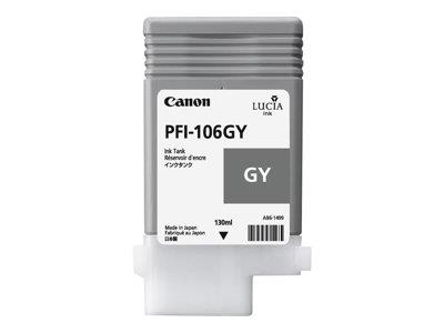 Canon Photo Grey Ink Tank 130ml