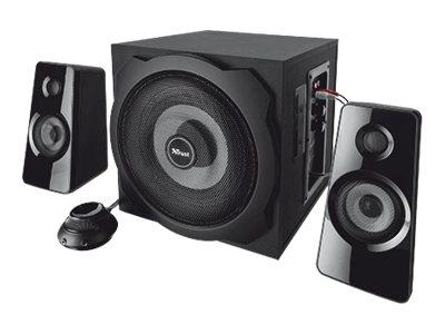 Trust Tytan 2.1 Speakers with Bluetooth