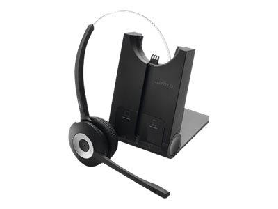 Jabra PRO 935 Mono Wireless Headset