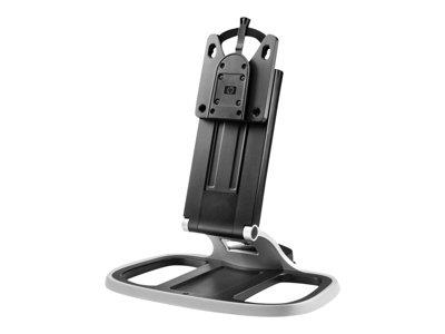 HP Integrated Work Center Stand for Monitor/Desktop