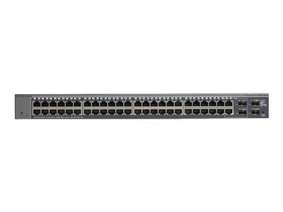NetGear ProSafe GS748Tv5 48-Port Gigabit Smart Switch
