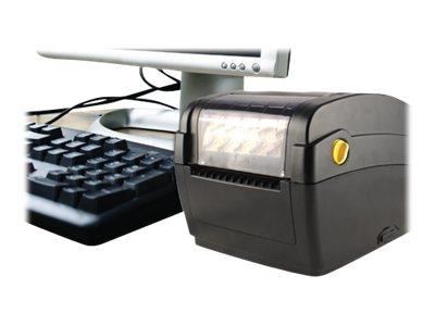 WASP WPL304 Desktop Barcode Printer with Peeler