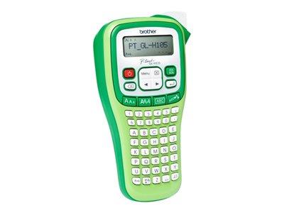 Brother P-Touch GL-H105 Handheld Garden Labeller