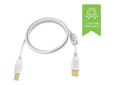 Vision TechConnect 5m USB Cable