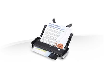 Canon imageFORMULA P-215II Document Scanner