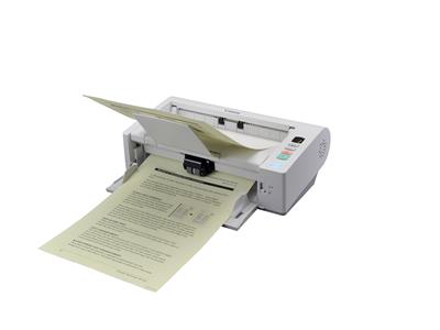 Canon imageFORMULA DR-M140 Document Scanner