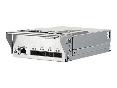 HPE HP ProLiant Moonshot-4QSFP+ Uplink Module Kit