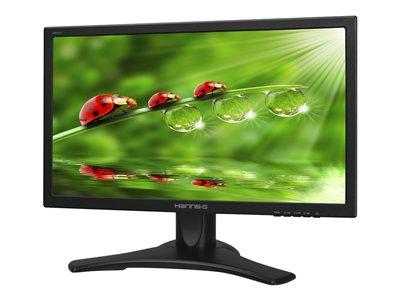 HannsG HP227DJB 21.5" 1920x1080 5ms VGA DVI-D LED Monitor