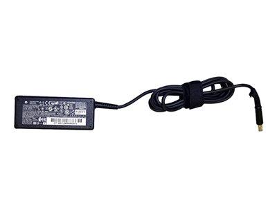 HP Power Adapter 65 Watt for EliteBook 8470p