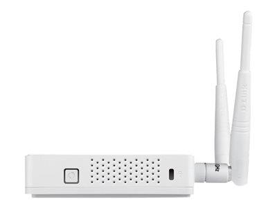 D-Link DAP-1665 Wireless AC1200 Dual Band Access Point