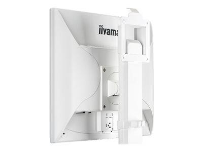 iiyama MD BRPCV01/VESA Mount Bracket SFF - White