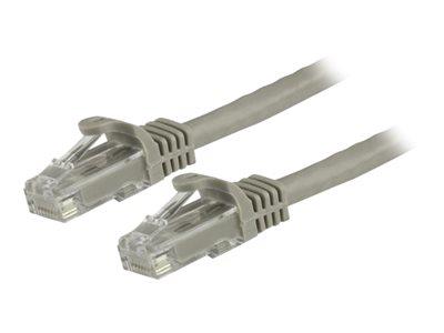 StarTech.com 7m Gray Cat6 Patch Cable