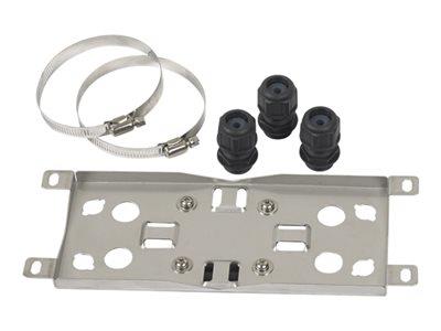 NetGear WND930 Dual Band High Power 802.11n Outdoor Access P