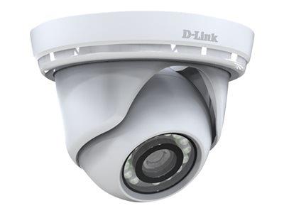 D-Link Vigilance Full HD Outdoor PoE Mini D Camera
