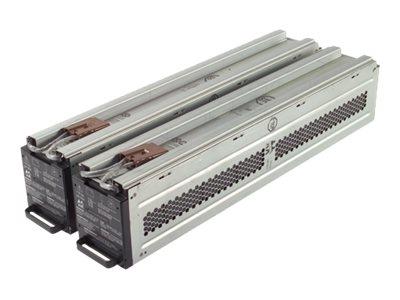 APC Replacement Battery Cartridge #140 - UPS battery - Lead Acid - 960 Wh