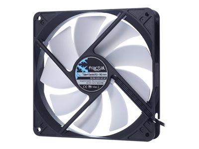 Fractal Design Silent Series R3 (140mm) Case Fan