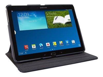 Targus Versavu Samsung Galaxy Note 2 10.1" - Blue