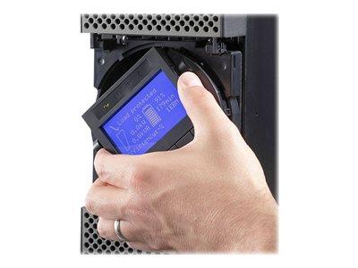 Eaton 9PX 5000i RT3U Netpack (5000VA/4500W)